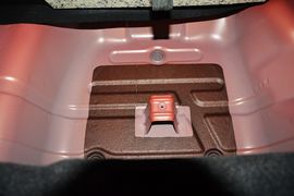 2012款长安奔奔mini