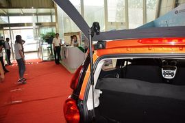 2012款长安奔奔mini