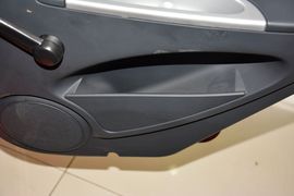 2012款长安奔奔mini