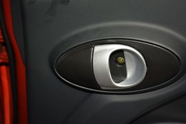 2012款长安奔奔mini