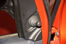 2012款长安奔奔mini