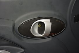 2012款长安奔奔mini