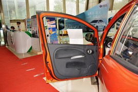 2012款长安奔奔mini