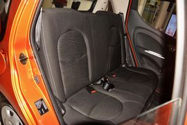 2012款长安奔奔mini