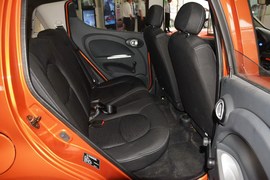 2012款长安奔奔mini