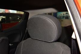 2012款长安奔奔mini