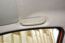 2012款长安奔奔mini