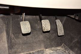 2012款长安奔奔mini