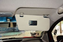 2012款长安奔奔mini