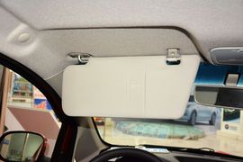 2012款长安奔奔mini