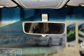 2012款长安奔奔mini