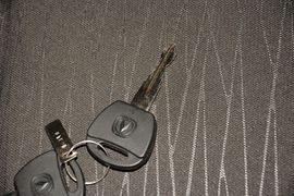 2012款长安奔奔mini