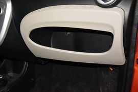 2012款长安奔奔mini