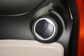 2012款长安奔奔mini