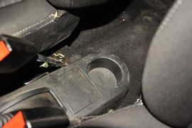 2012款长安奔奔mini