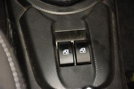 2012款长安奔奔mini