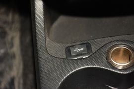 2012款长安奔奔mini