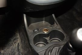 2012款长安奔奔mini