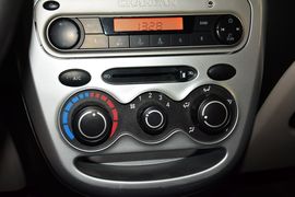 2012款长安奔奔mini