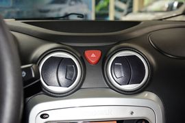 2012款长安奔奔mini