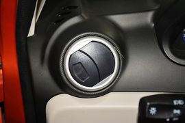 2012款长安奔奔mini