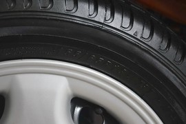 2012款长安奔奔mini