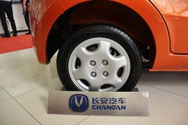 2012款长安奔奔mini
