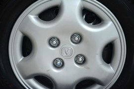 2012款长安奔奔mini