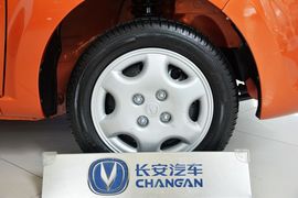 2012款长安奔奔mini