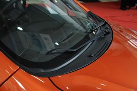 2012款长安奔奔mini