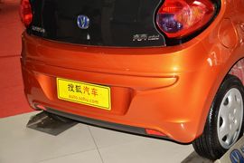 2012款长安奔奔mini