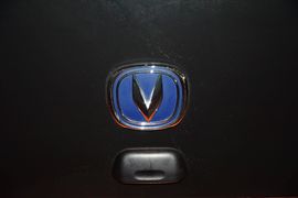 2012款长安奔奔mini