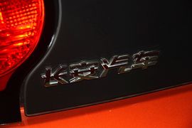 2012款长安奔奔mini