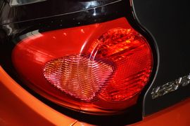 2012款长安奔奔mini