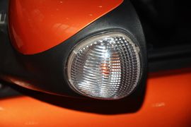 2012款长安奔奔mini