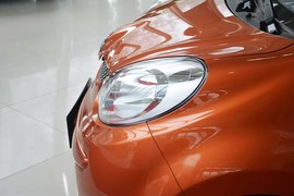 2012款长安奔奔mini
