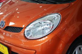 2012款长安奔奔mini