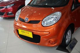 2012款长安奔奔mini