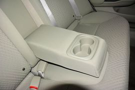 2014款本田思域1.8L自动舒适版