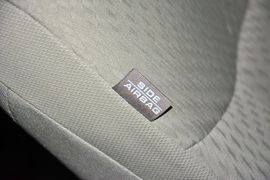 2014款本田思域1.8L自动舒适版