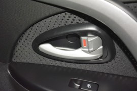 2014款长安CX20