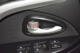 2014款长安CX20