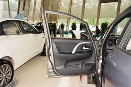 2014款长安CX20
