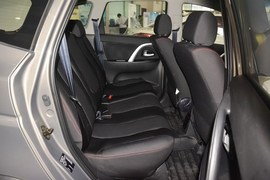 2014款长安CX20