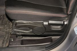 2014款长安CX20