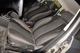 2014款长安CX20