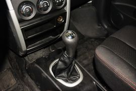 2014款长安CX20