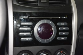 2014款长安CX20