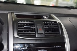 2014款长安CX20