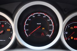 2014款长安CX20